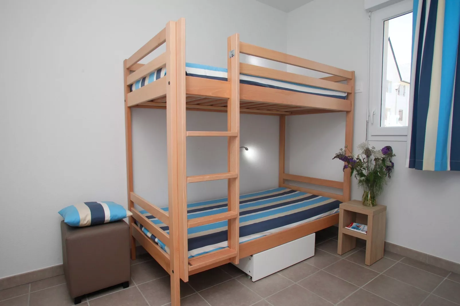 Les Iles du Morbihan 3-Slaapkamer