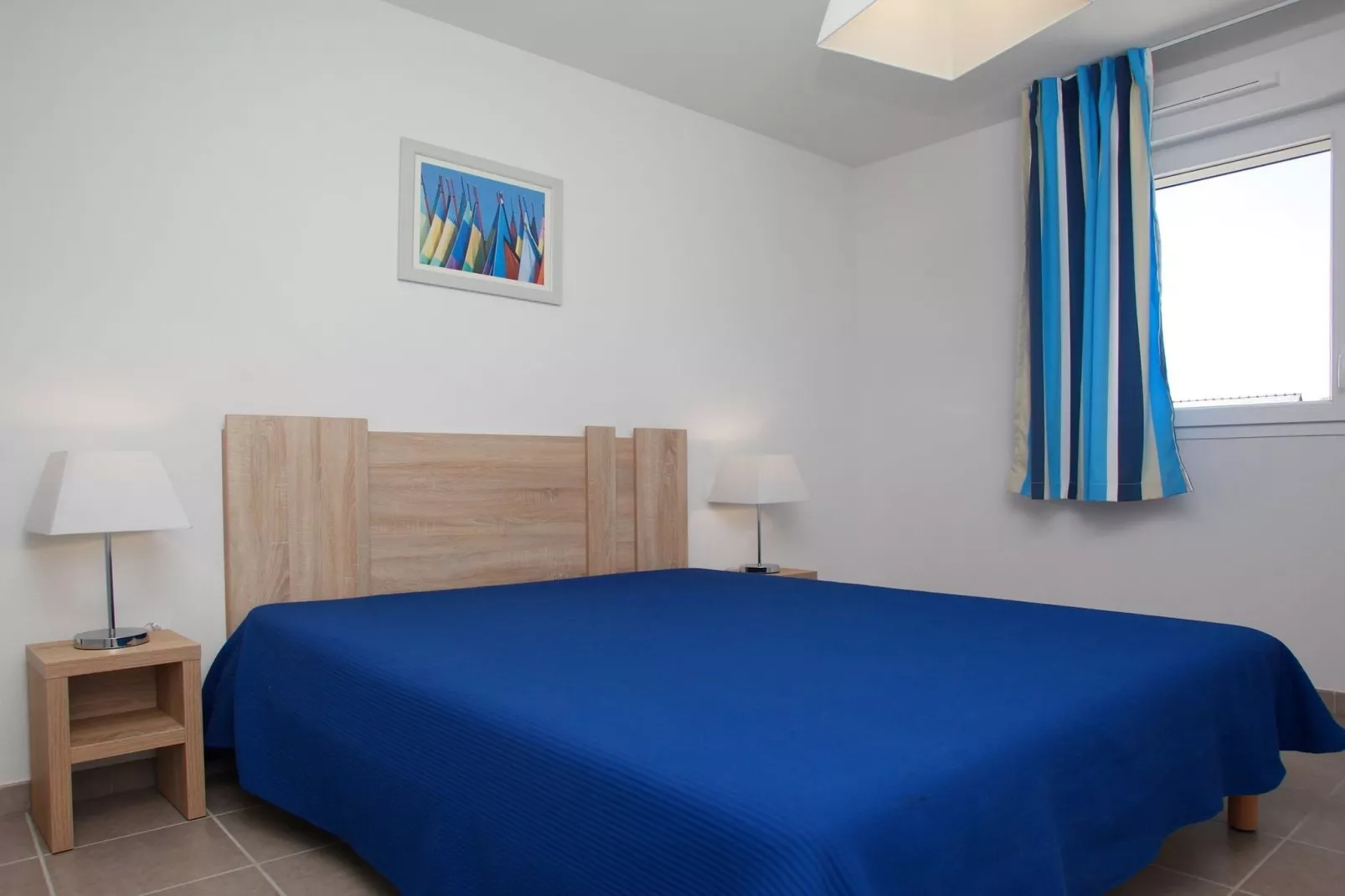 Les Iles du Morbihan 3-Slaapkamer