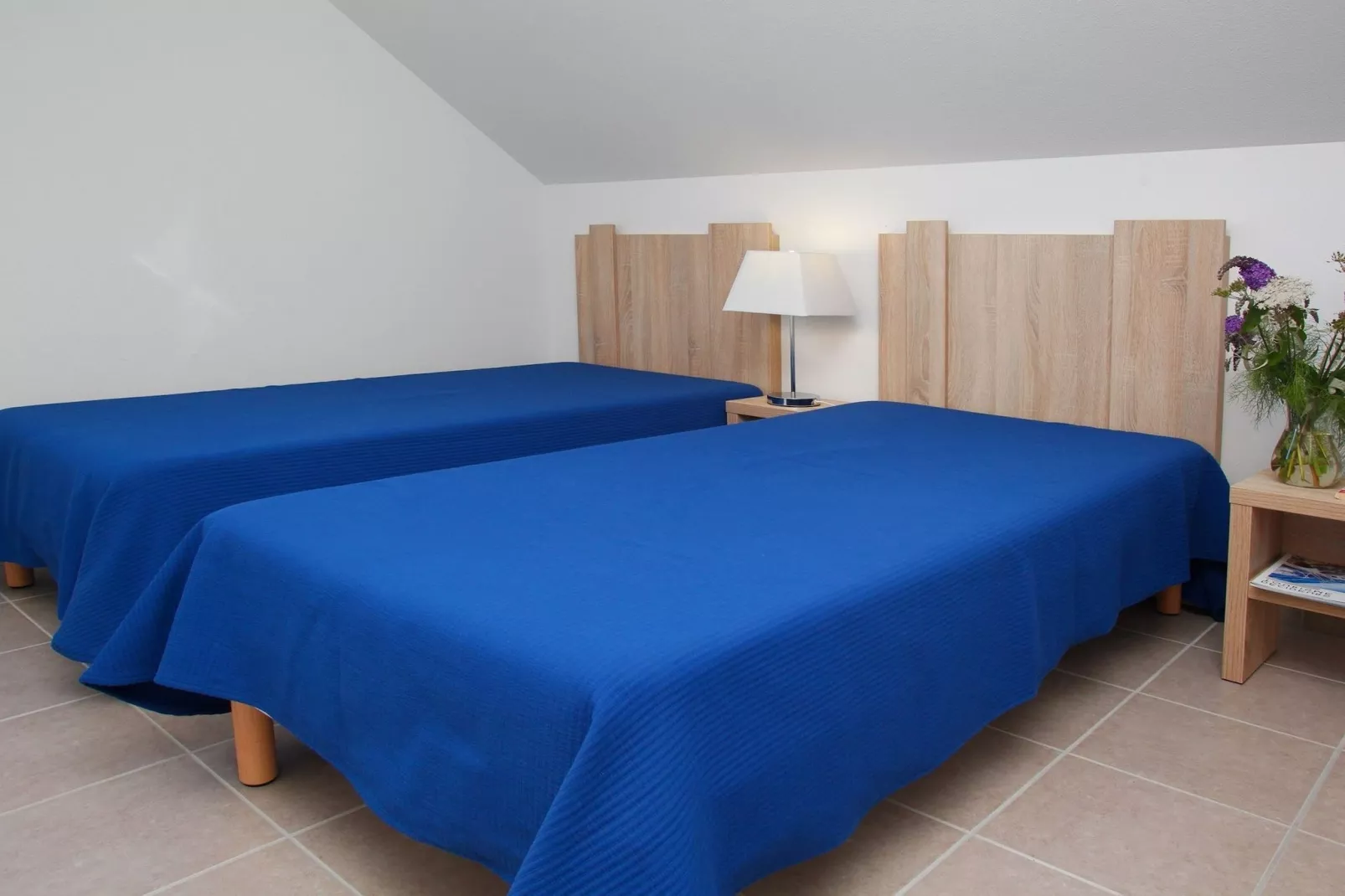 Les Iles du Morbihan 3-Slaapkamer