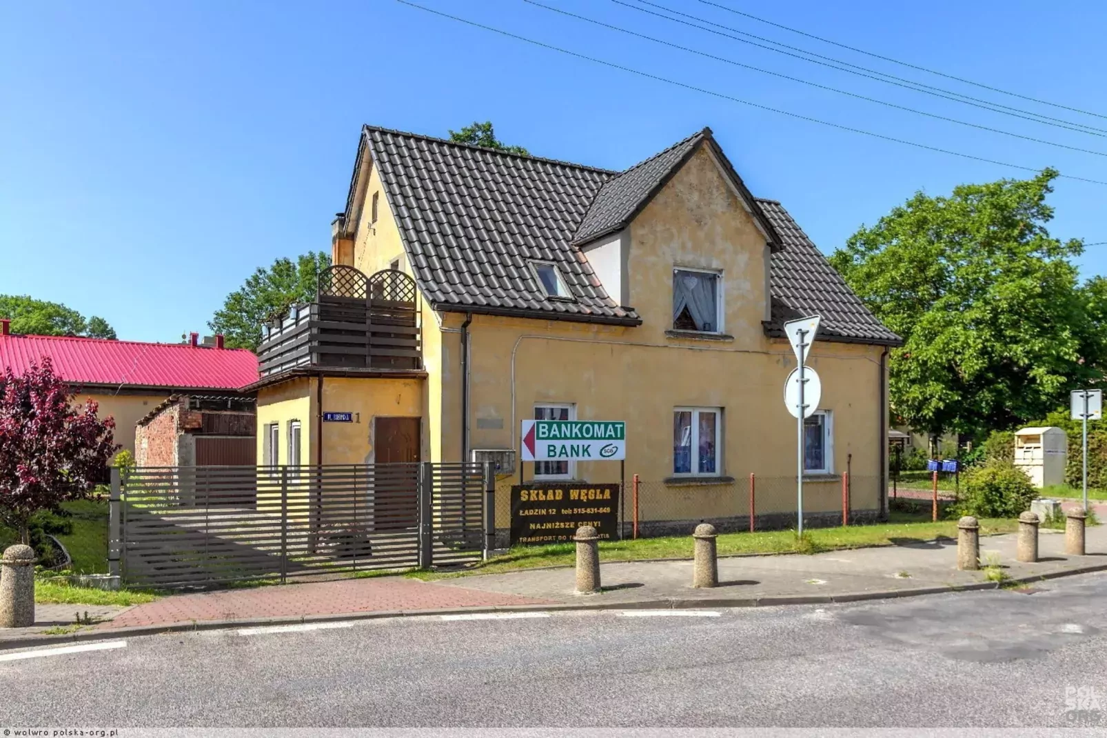Holiday accomodations Kolczewo Nr 5a-Gebieden zomer 5km