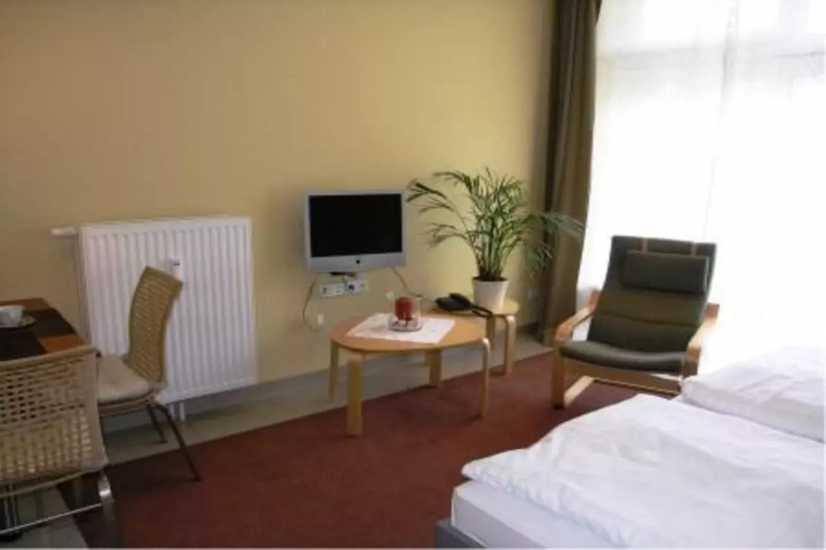 Apartment Strandläufer 110