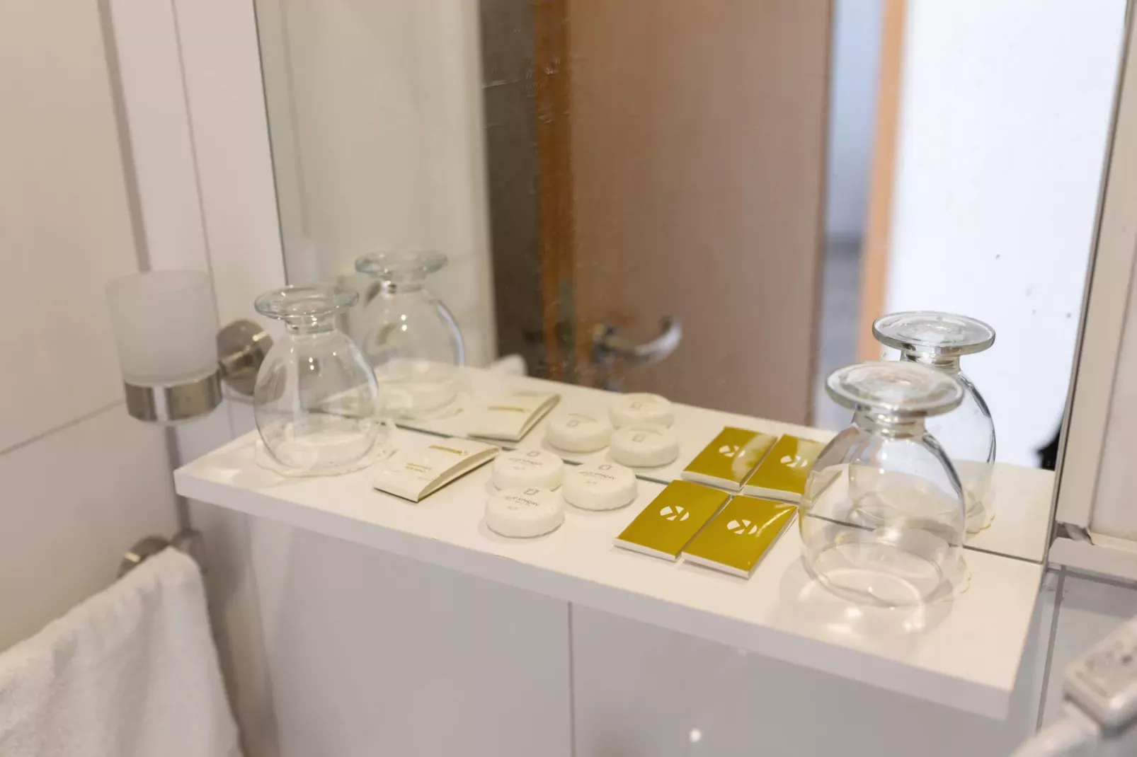 B&B Ferienwohnung-Faciliteiten