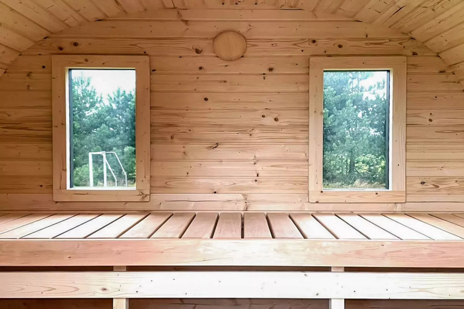 9 persoons vakantie huis in Væggerløse-By Traum-Sauna