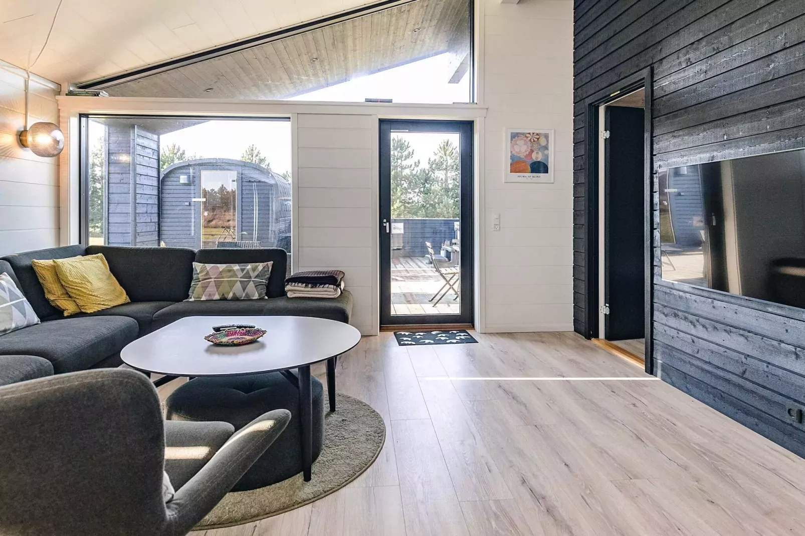 9 persoons vakantie huis in Væggerløse-By Traum-Binnen