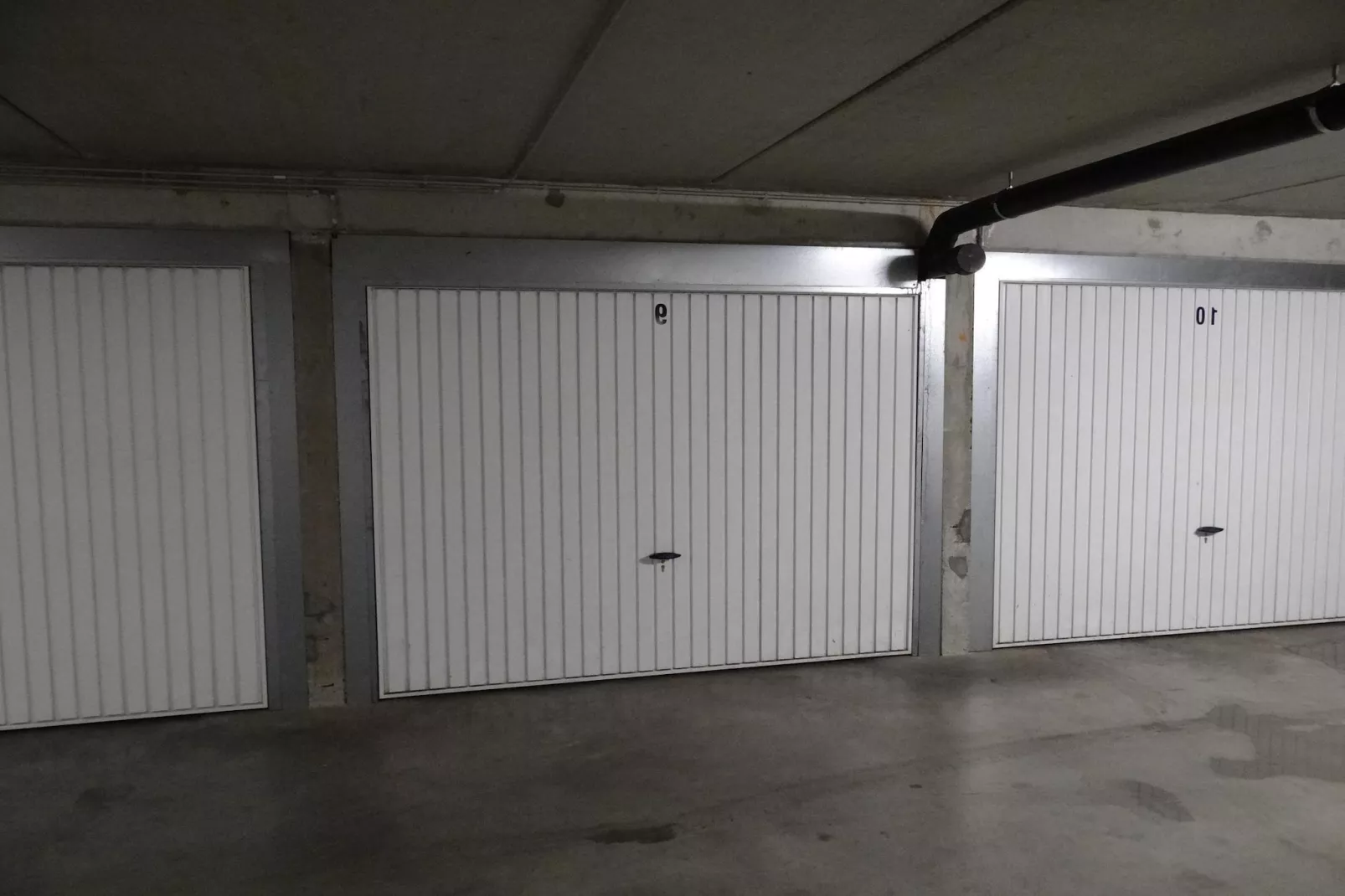 PRINCESS III / 255B 0308-Faciliteiten