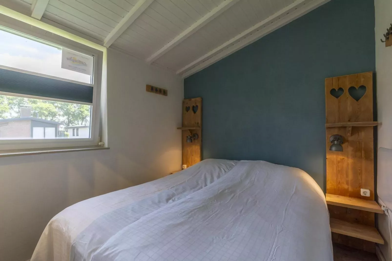 Garnekuul 56-Slaapkamer