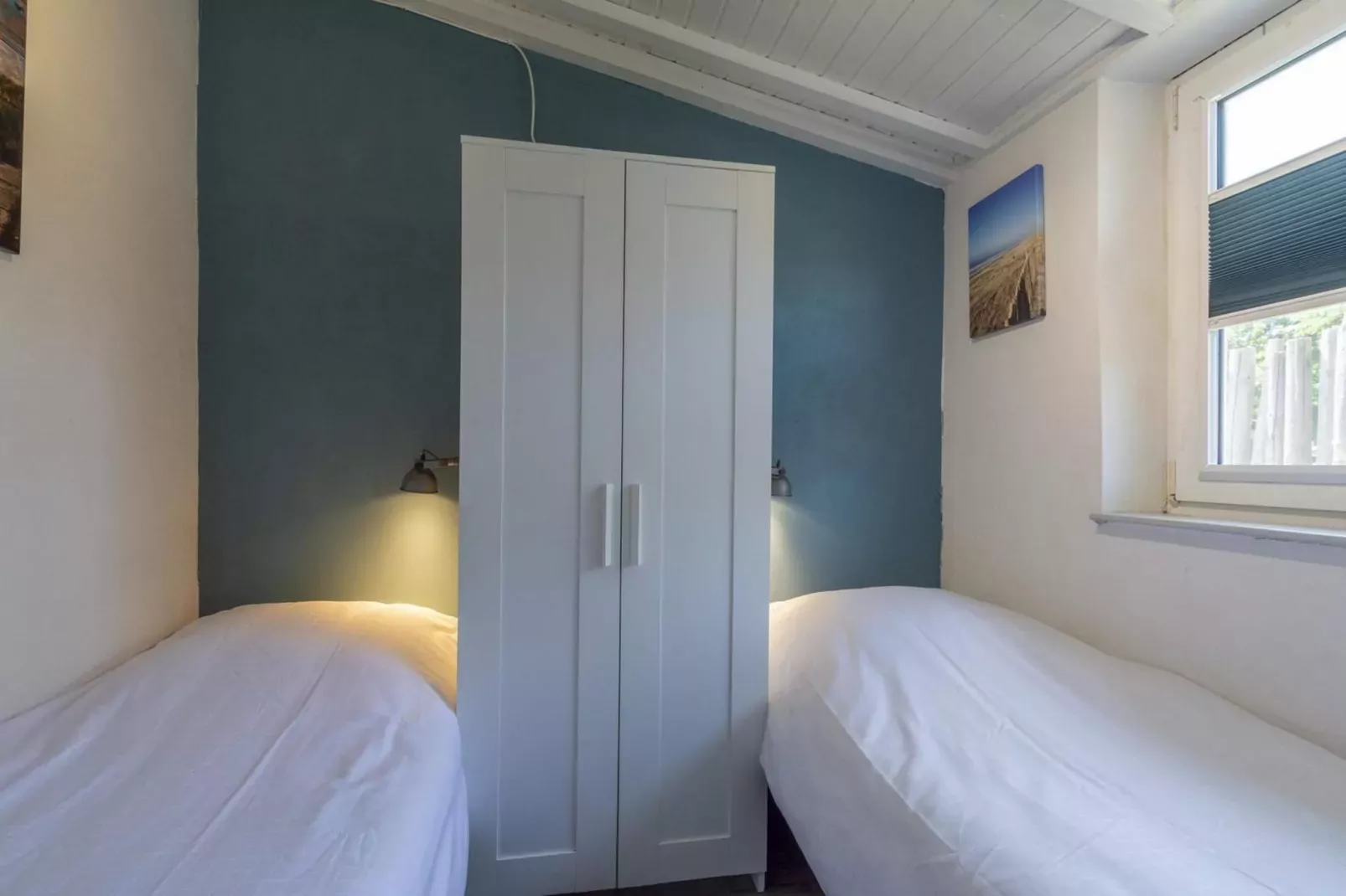 Garnekuul 56-Slaapkamer