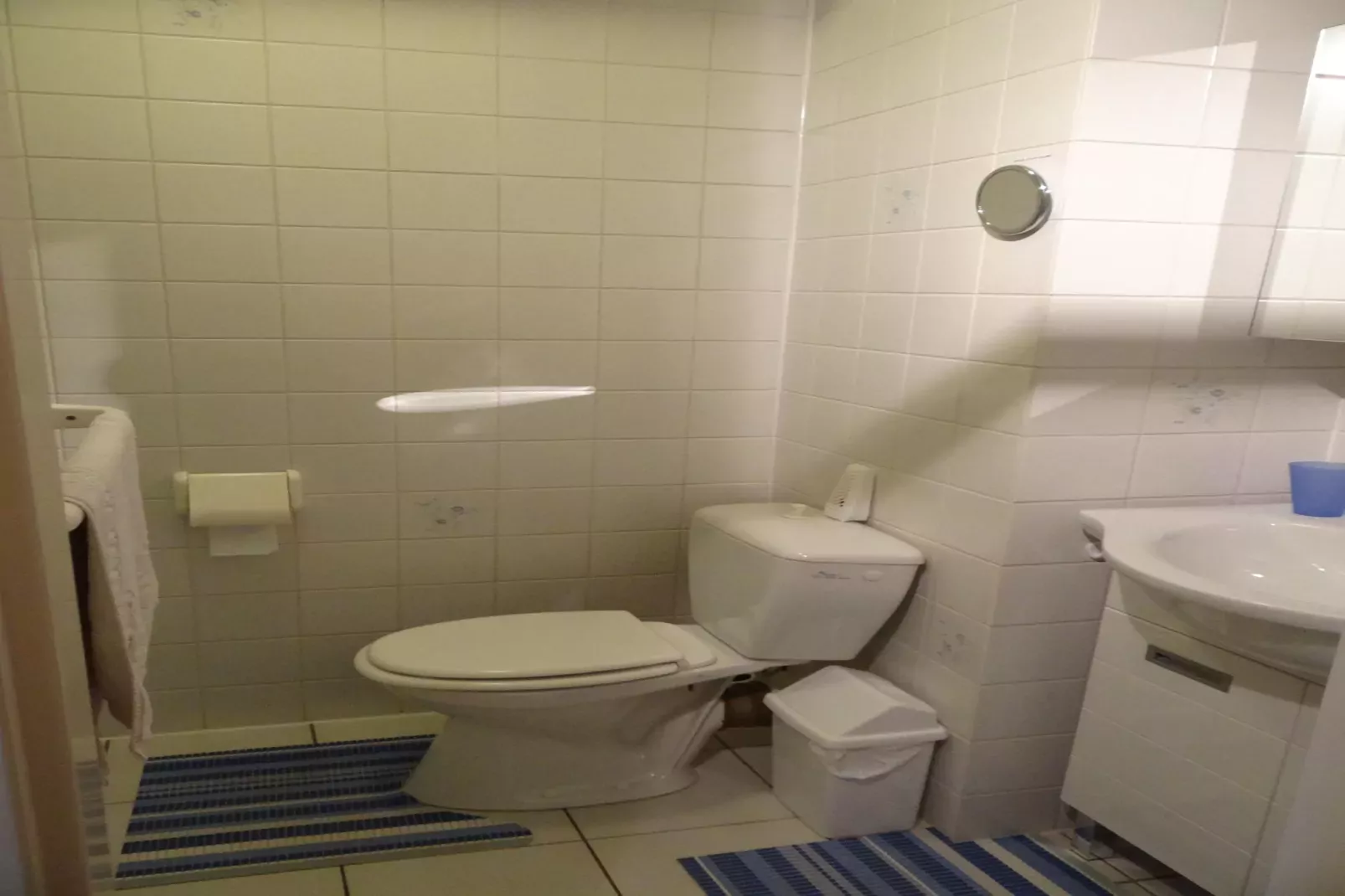 MOSSELBANK 0003GAR-Badkamer