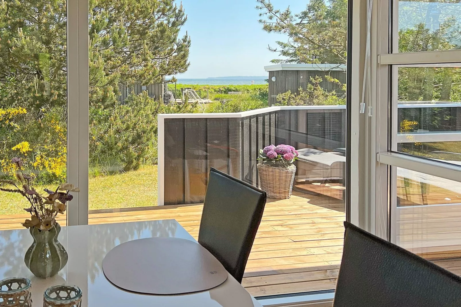 7 persoons vakantie huis in Løgstør-By Traum-Buitenlucht