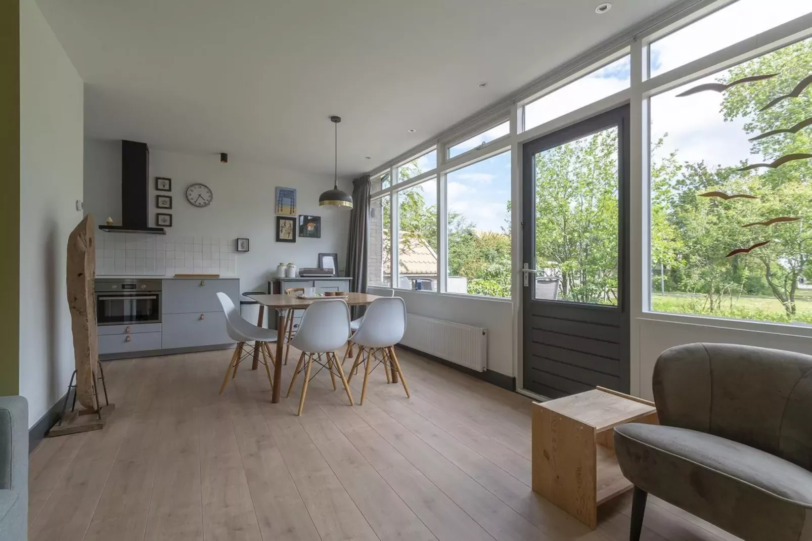 Previnaireweg 34-Eetkamer