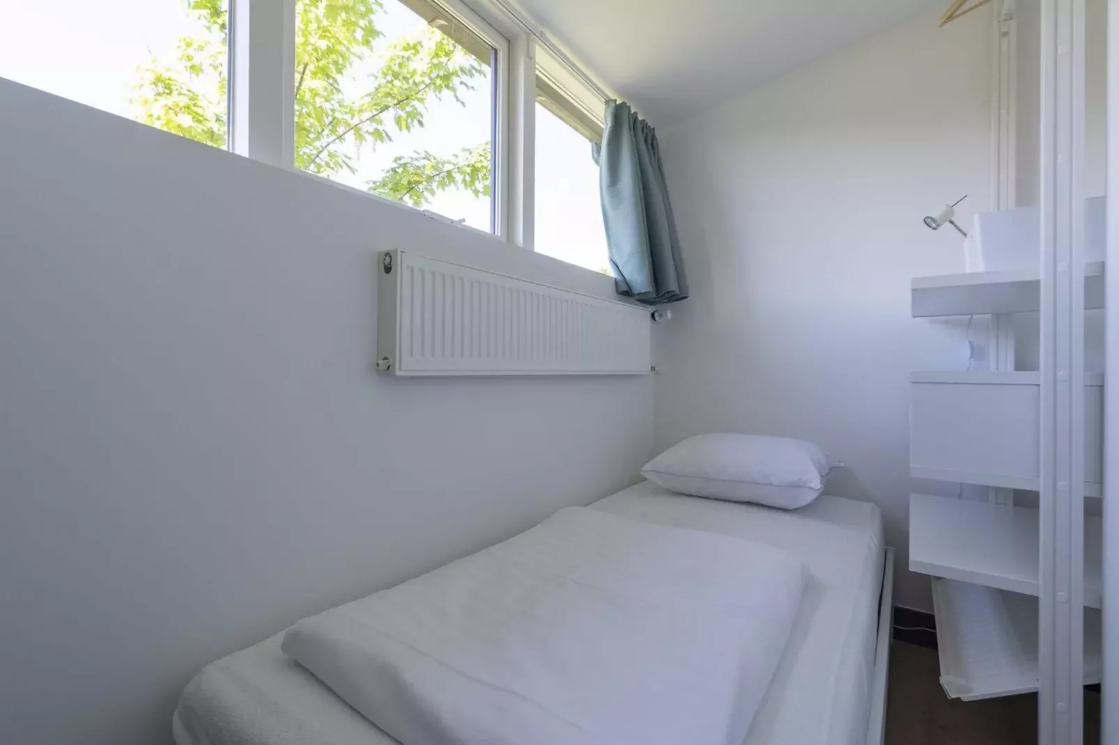 Previnaireweg 34-Slaapkamer