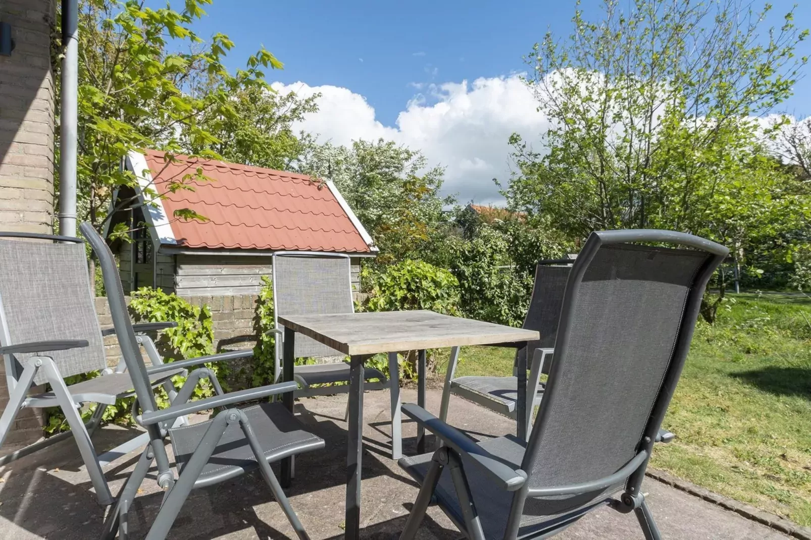 Previnaireweg 34-Terrasbalkon