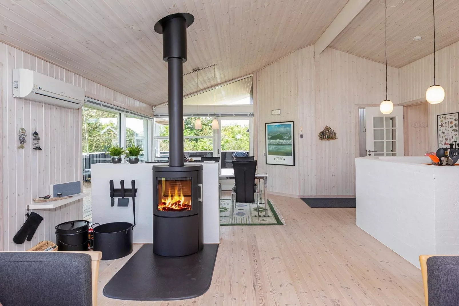 7 persoons vakantie huis in Løgstør-By Traum-Binnen