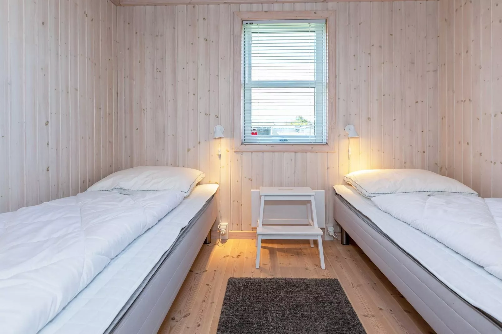 7 persoons vakantie huis in Løgstør-By Traum-Binnen
