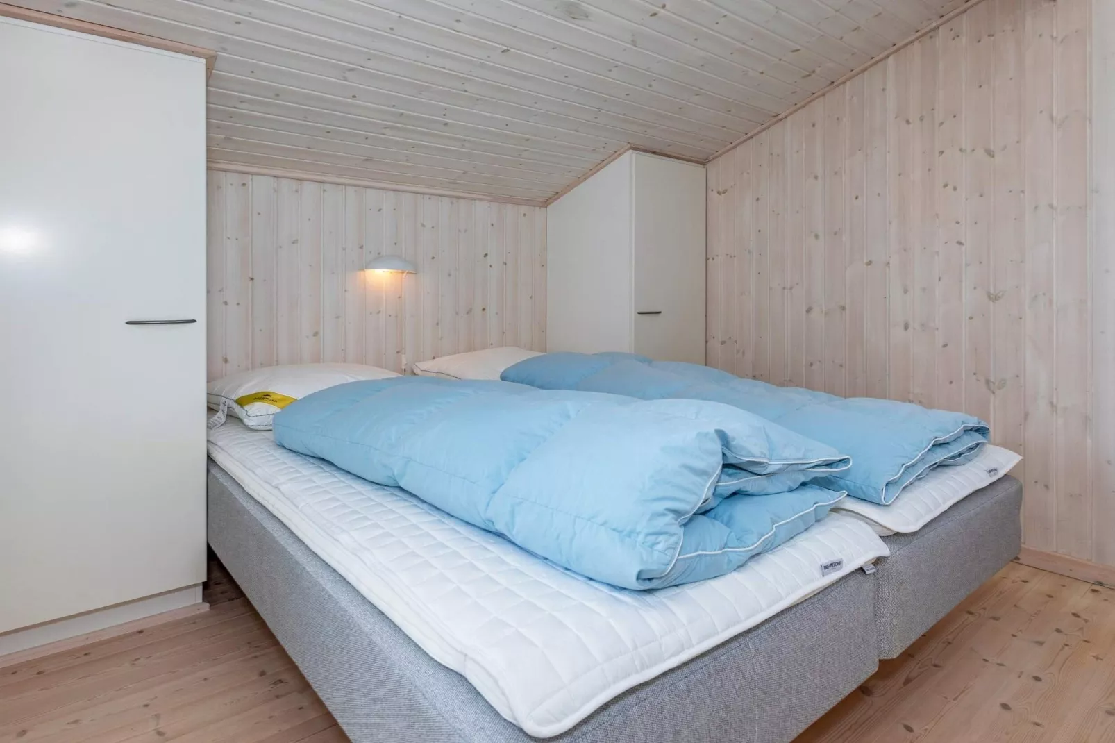 7 persoons vakantie huis in Løgstør-By Traum-Binnen