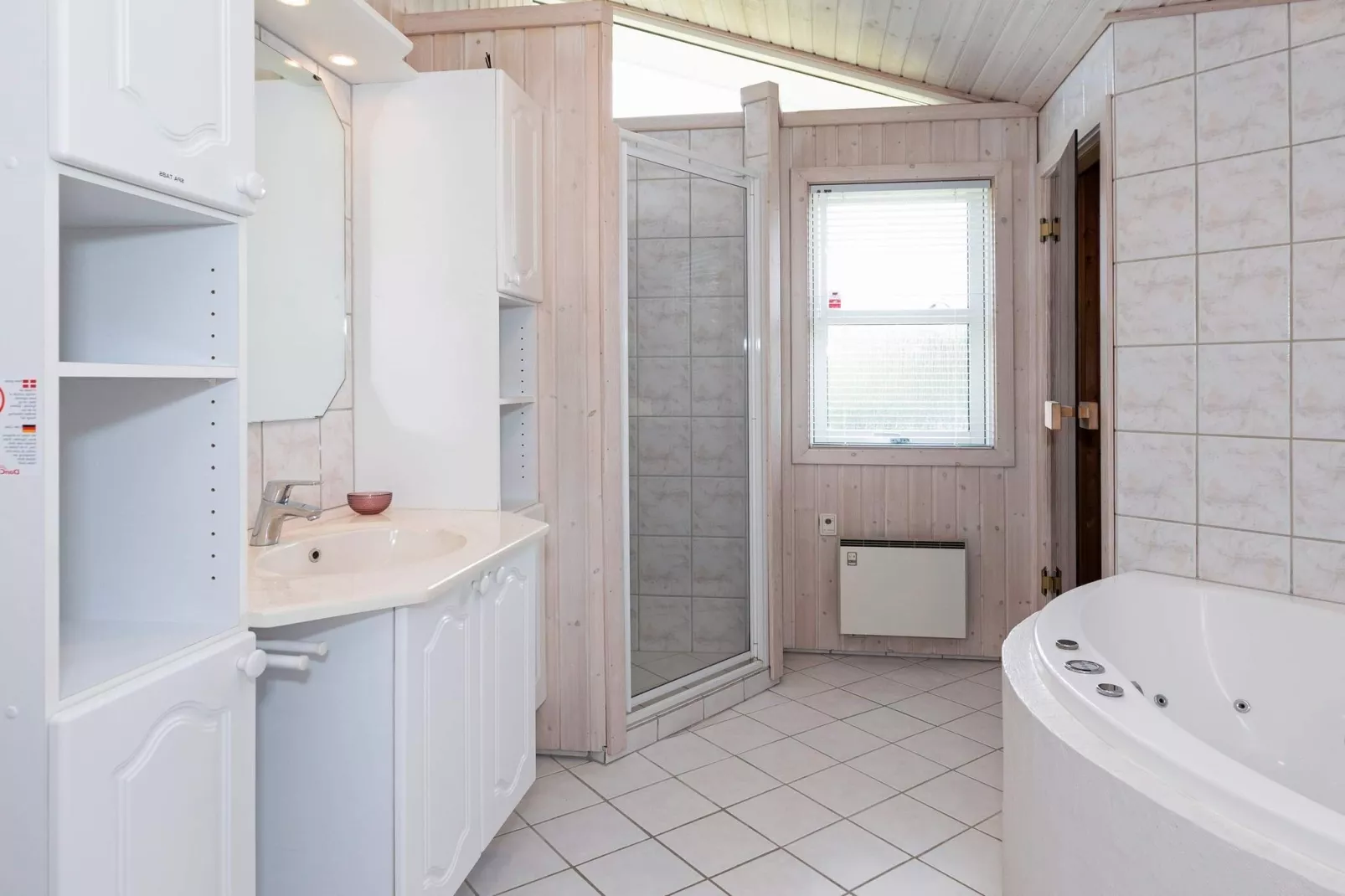 7 persoons vakantie huis in Løgstør-By Traum-Binnen