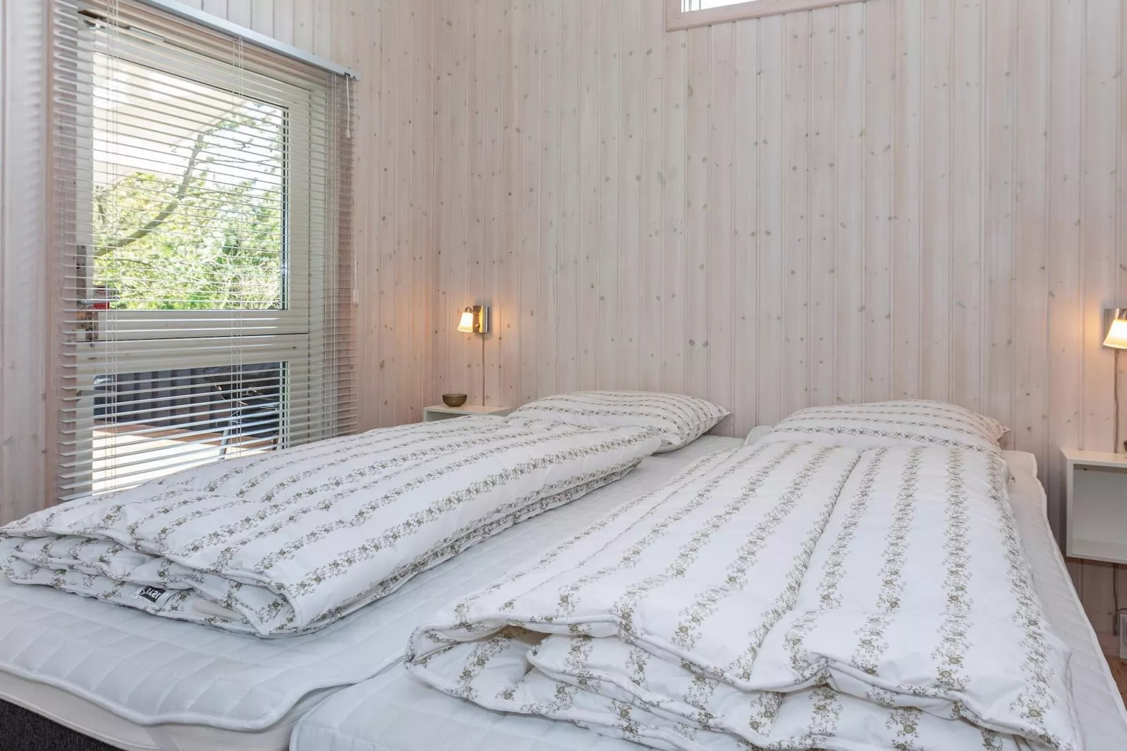 7 persoons vakantie huis in Løgstør-By Traum-Binnen