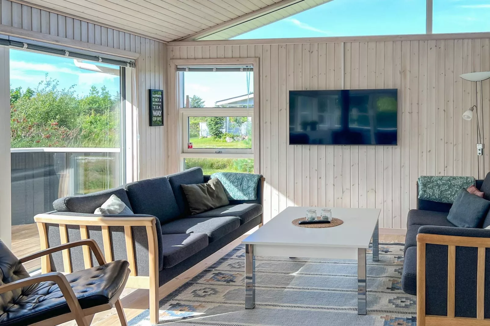 7 persoons vakantie huis in Løgstør-By Traum-Binnen