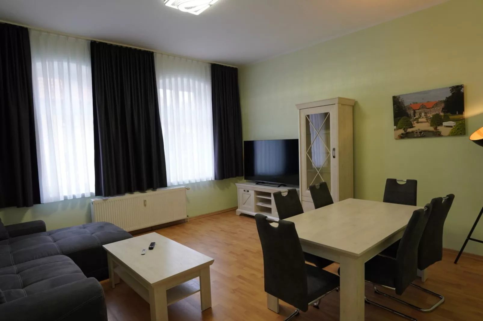 Otto der Reiche 2 Personen