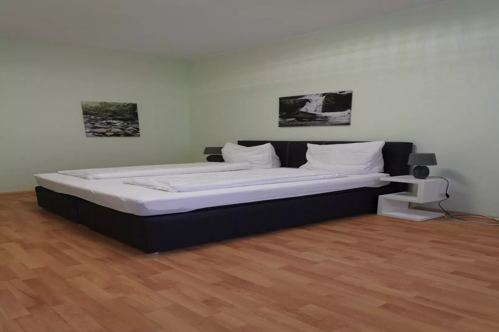 Otto der Reiche 2 Personen-Slaapkamer