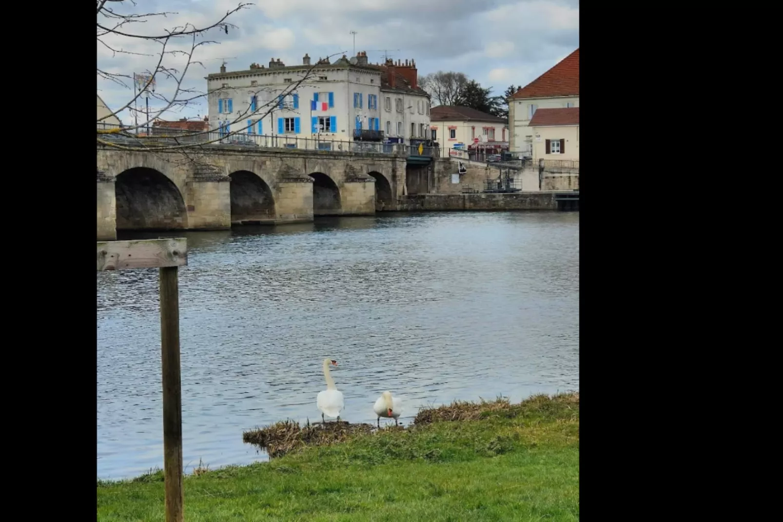 Gîte de Gray la Jolie-Gebieden zomer 5km