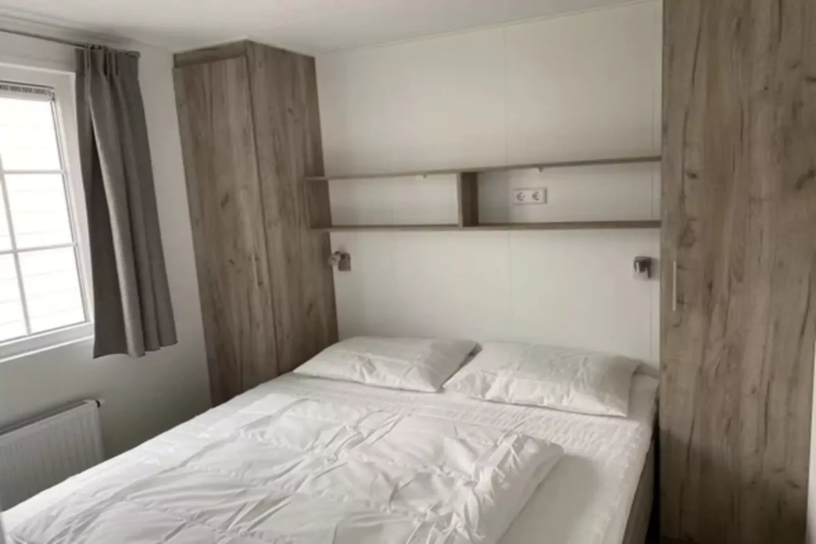 Vakantiepark Duinzicht 5-Slaapkamer