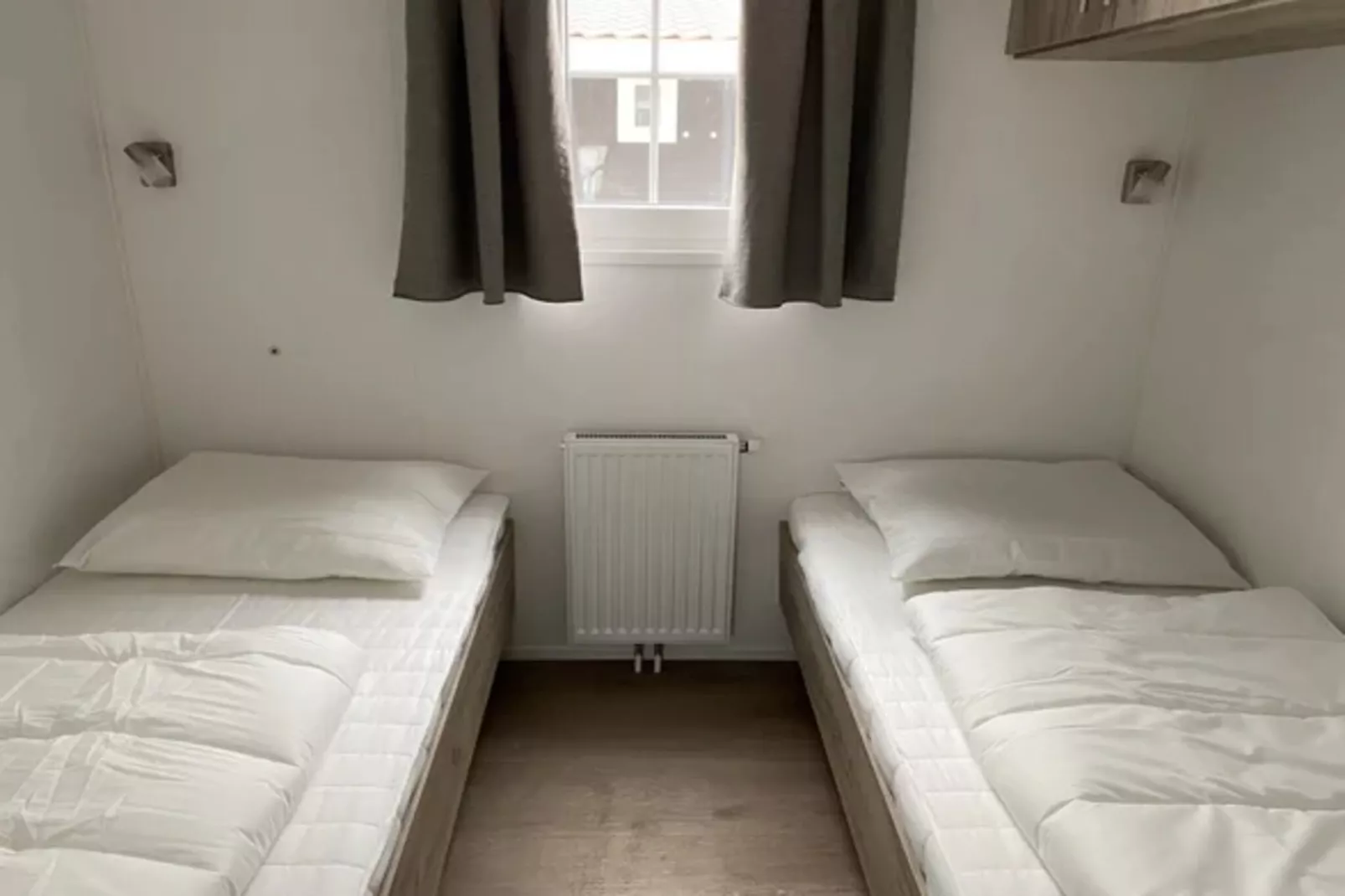 Vakantiepark Duinzicht 5-Slaapkamer
