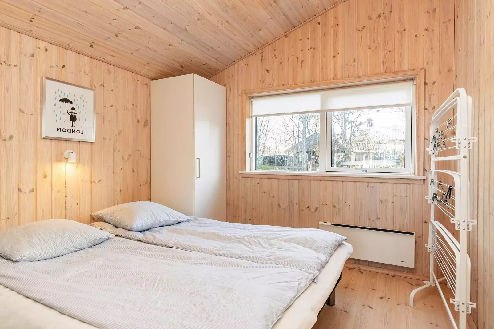 8 persoons vakantie huis in Hals-By Traum-Binnen