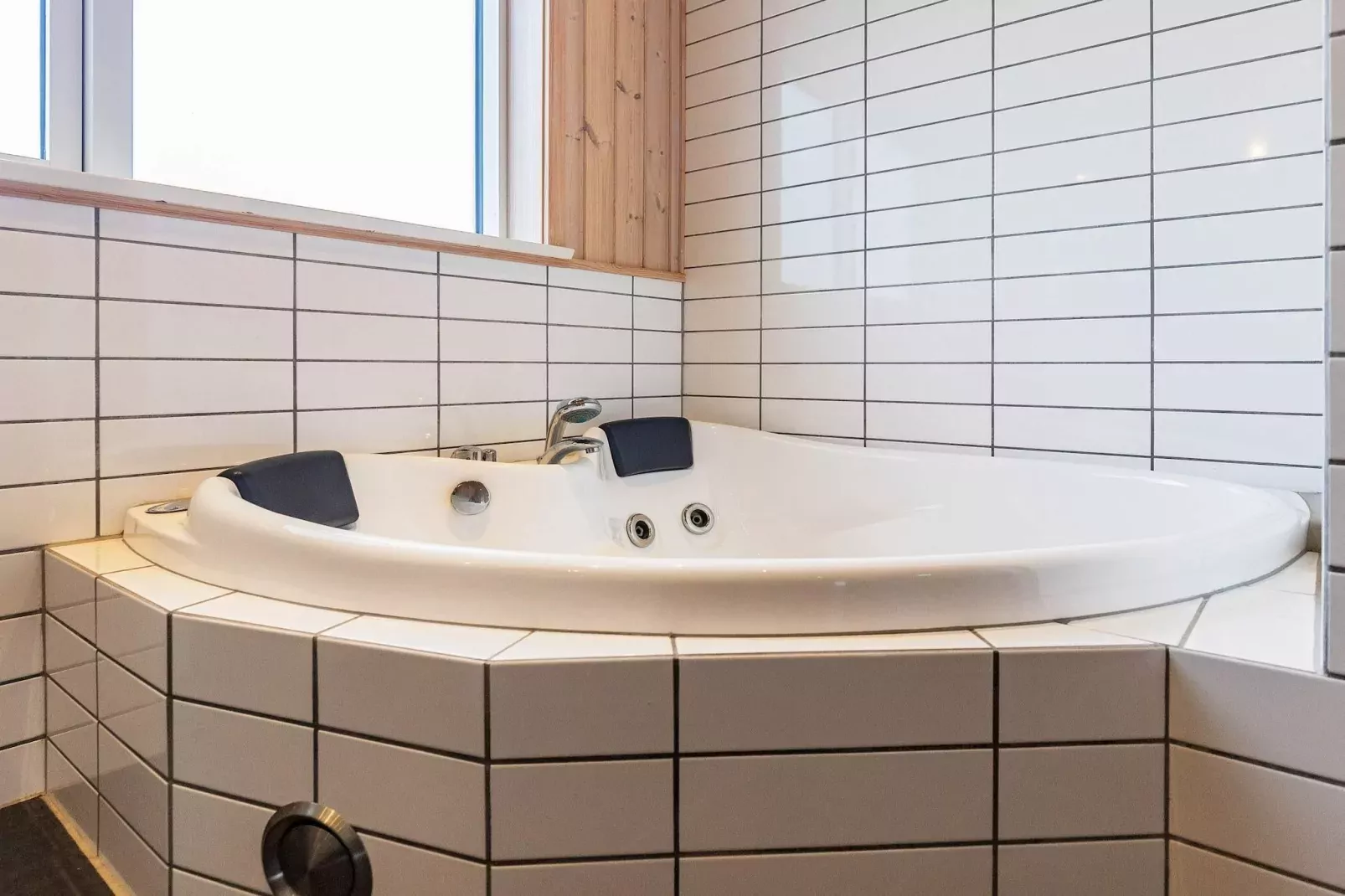 8 persoons vakantie huis in Hals-By Traum-Binnen