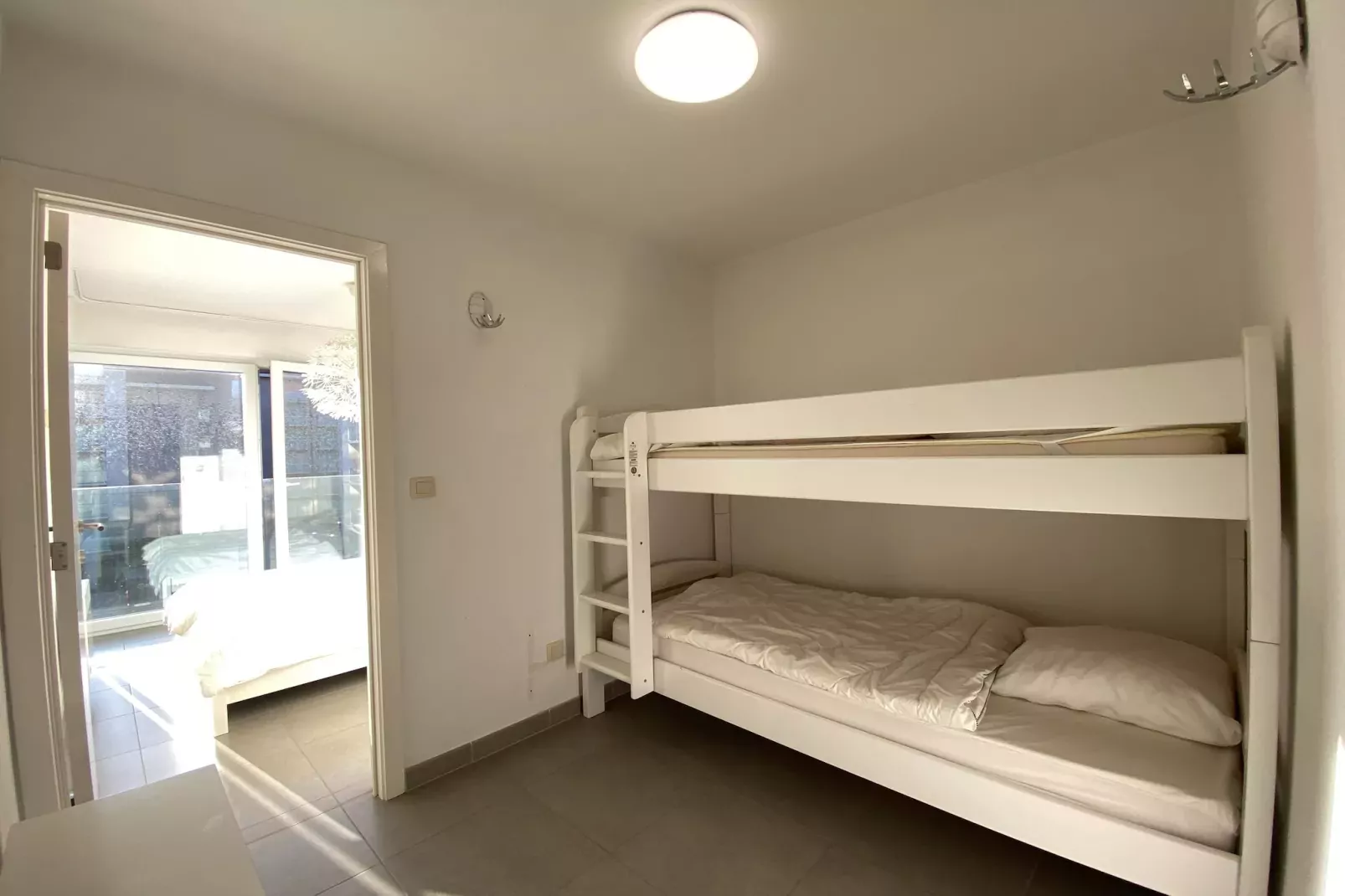 LECTUS I 5/0204PK-Slaapkamer