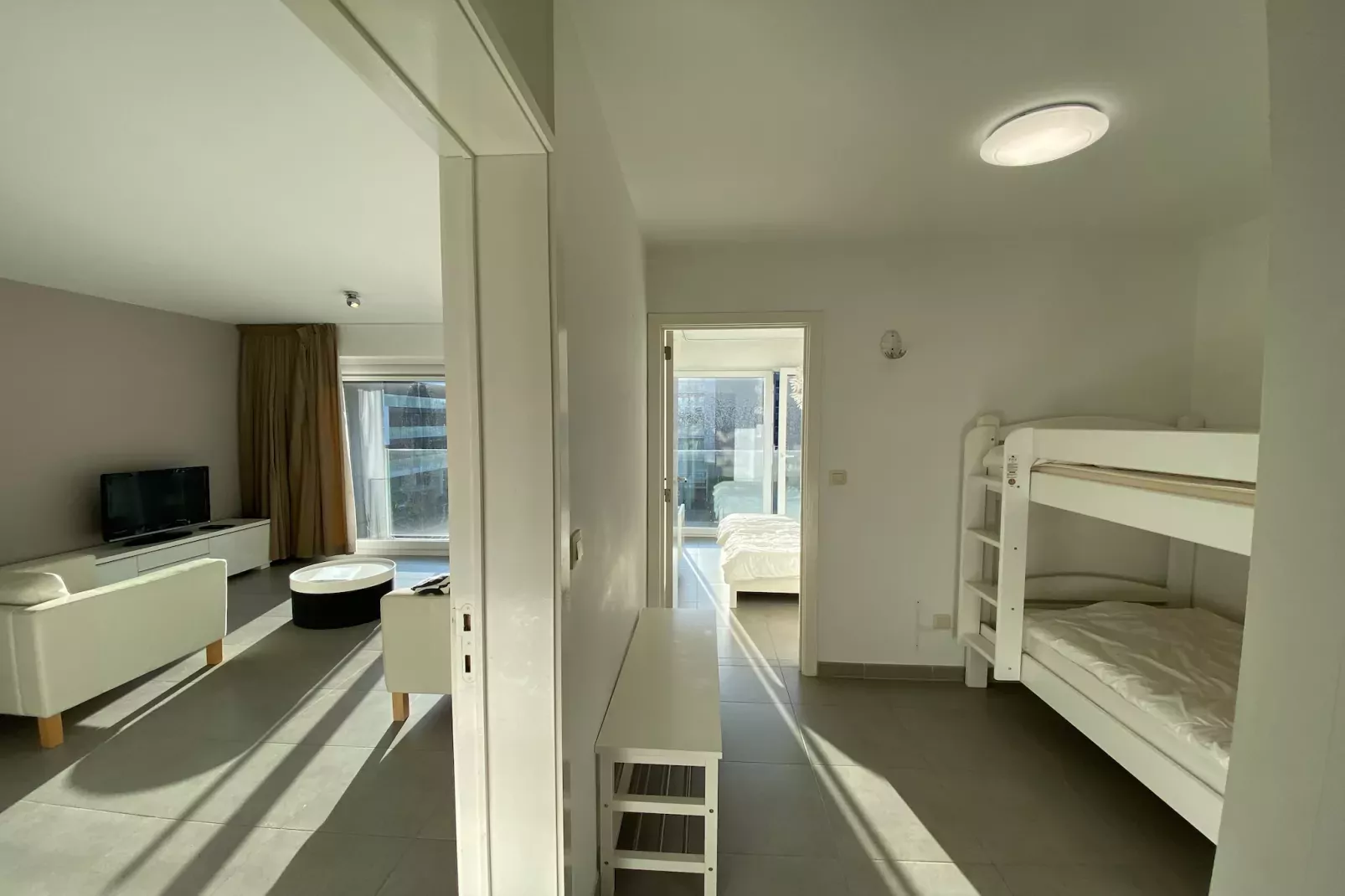 LECTUS I 5/0204PK-Slaapkamer