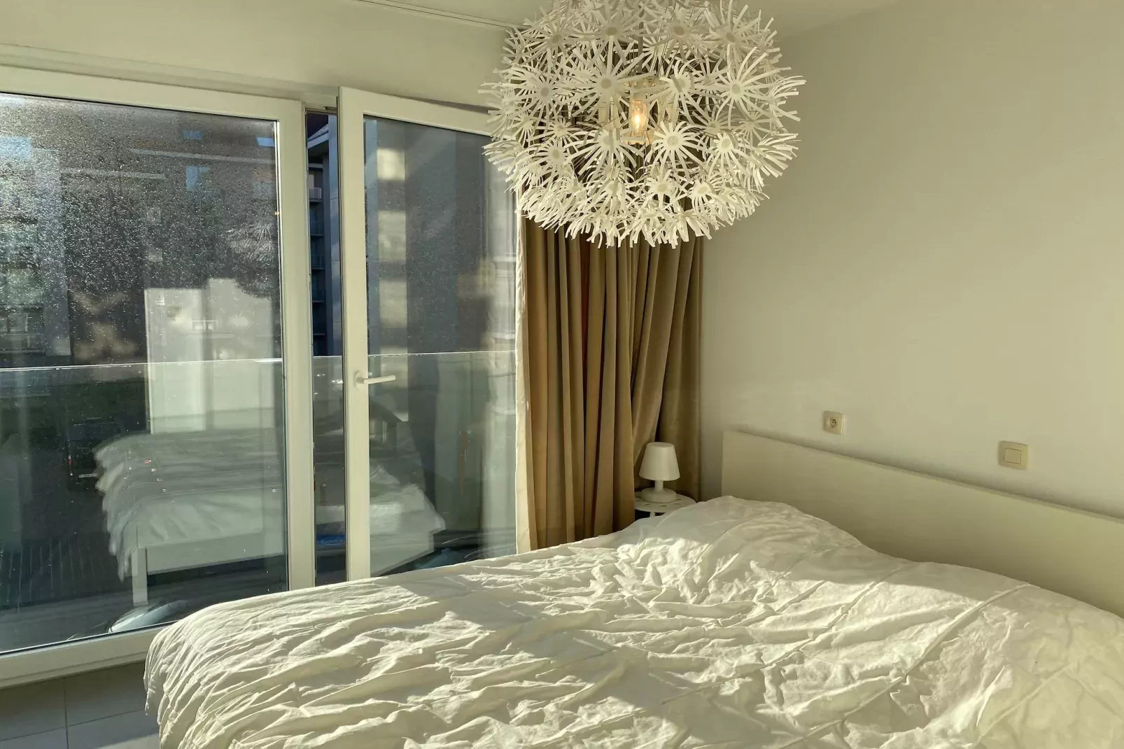 LECTUS I 5/0204PK-Slaapkamer