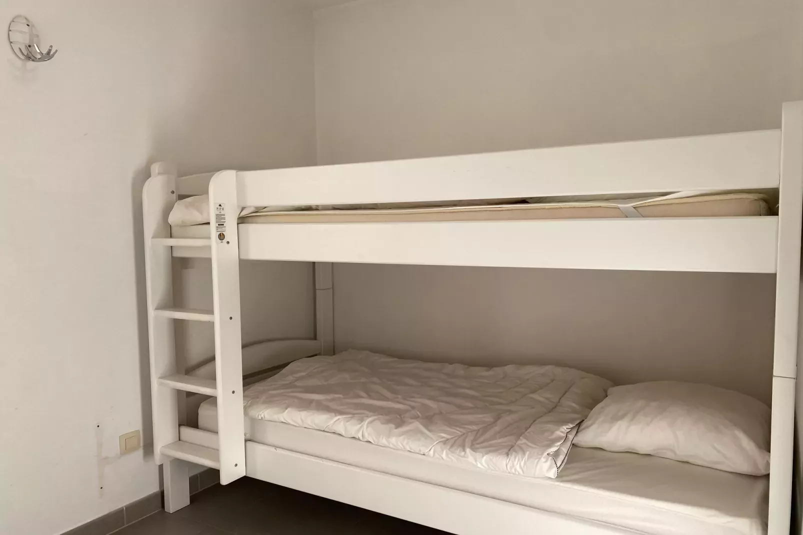 LECTUS I 5/0204PK-Slaapkamer