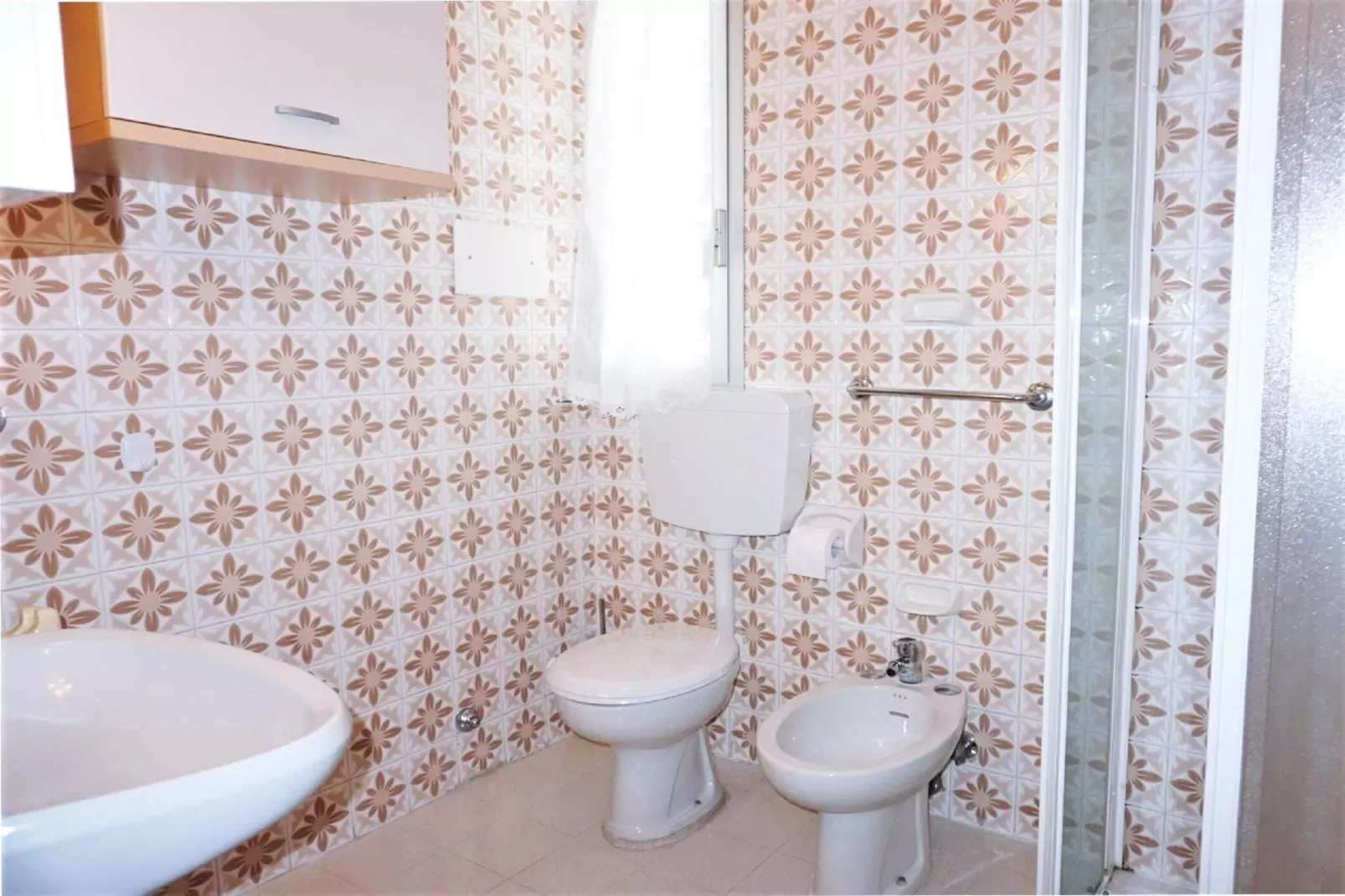 Chimere 1/51-Badkamer
