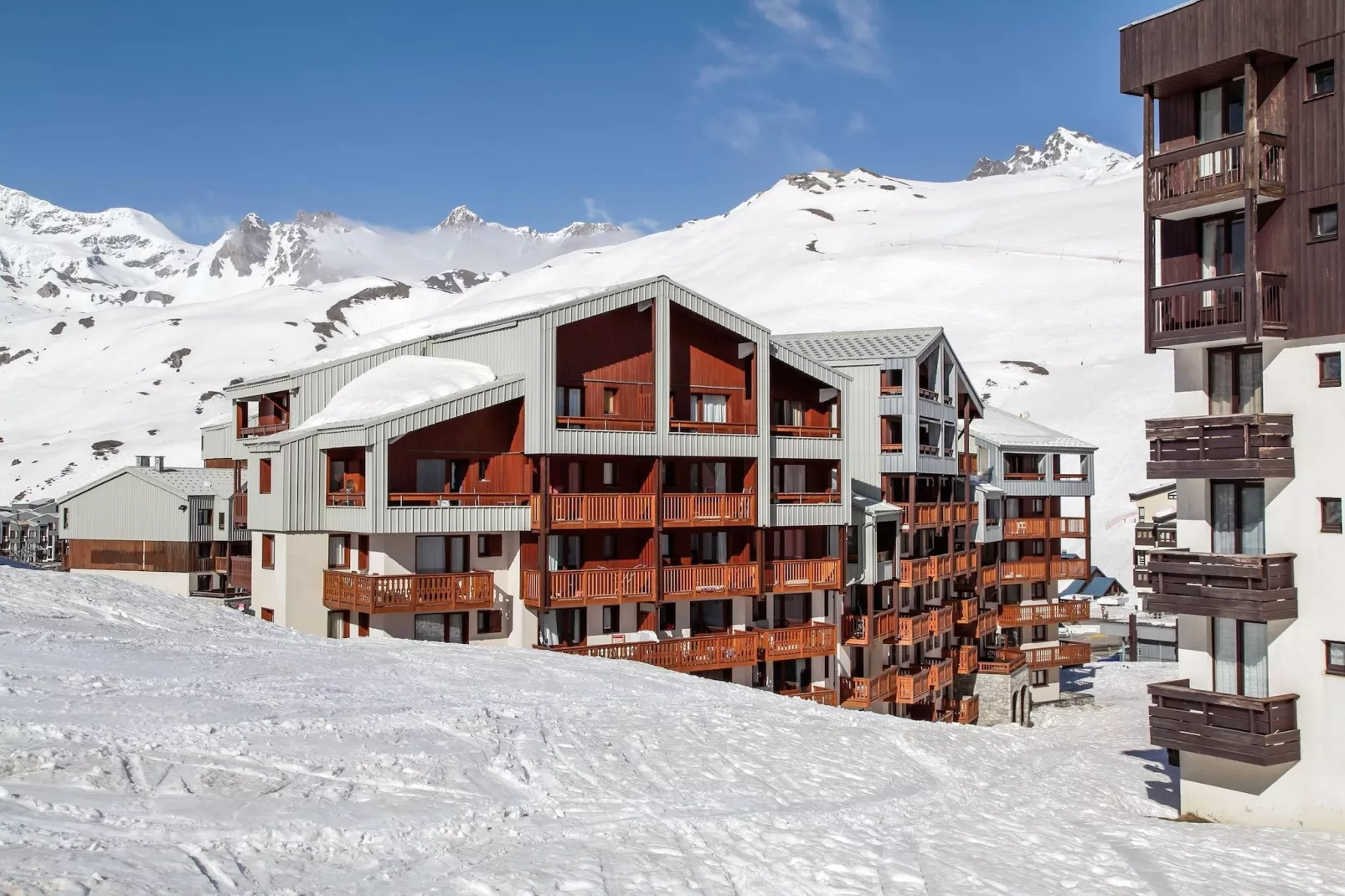 Le Hameau du Borsat 1-Exterieur winter