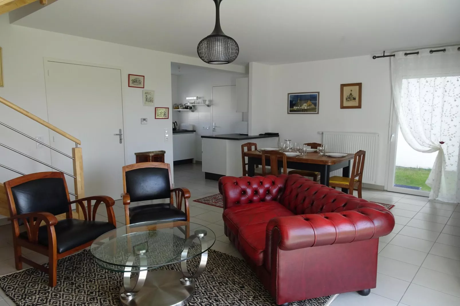 Holiday Home Paimpol