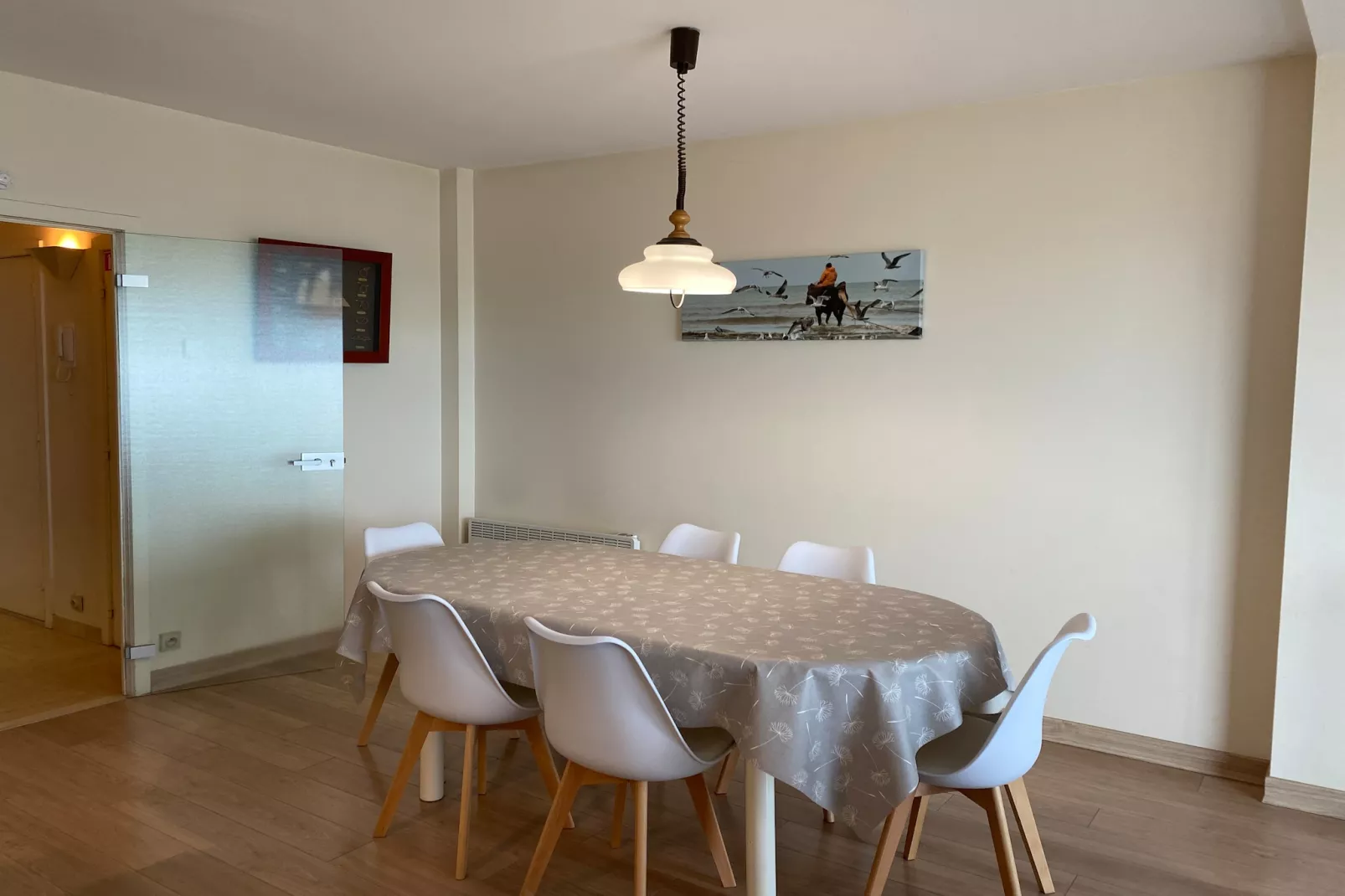 GARBI-Eetkamer