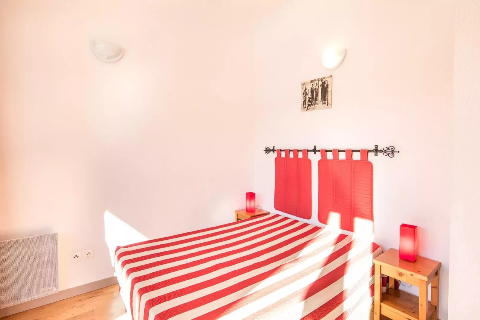 Residence Le Hameau de Valloire 4-Slaapkamer