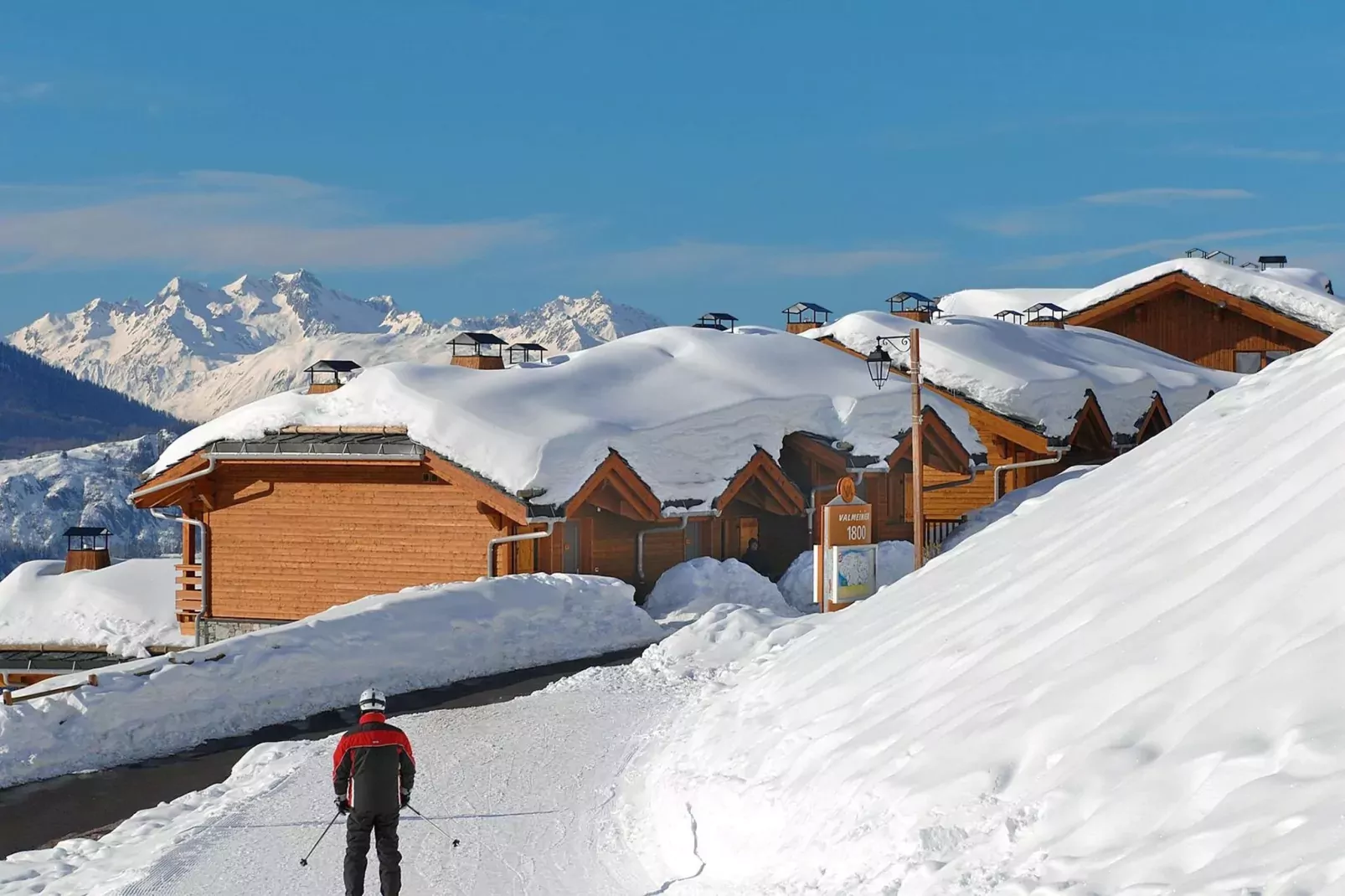Le Grand Panorama I 2-Gebied winter 1km