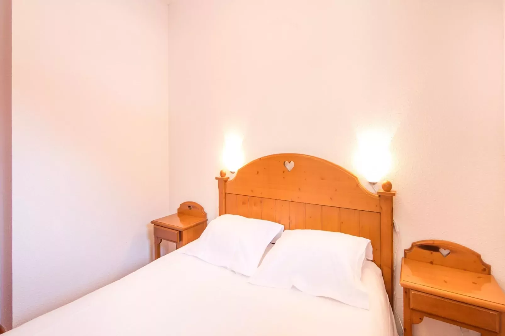 Résidence La Turra 2-Slaapkamer