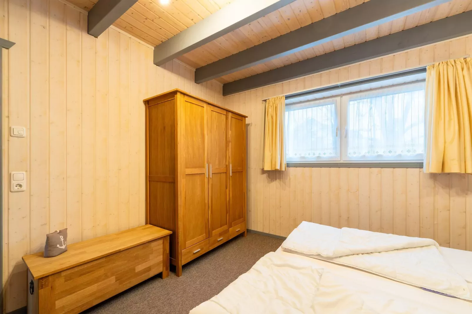 Schwan 308-Slaapkamer