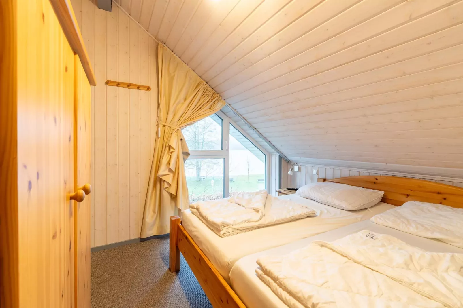 Schwan 308-Slaapkamer