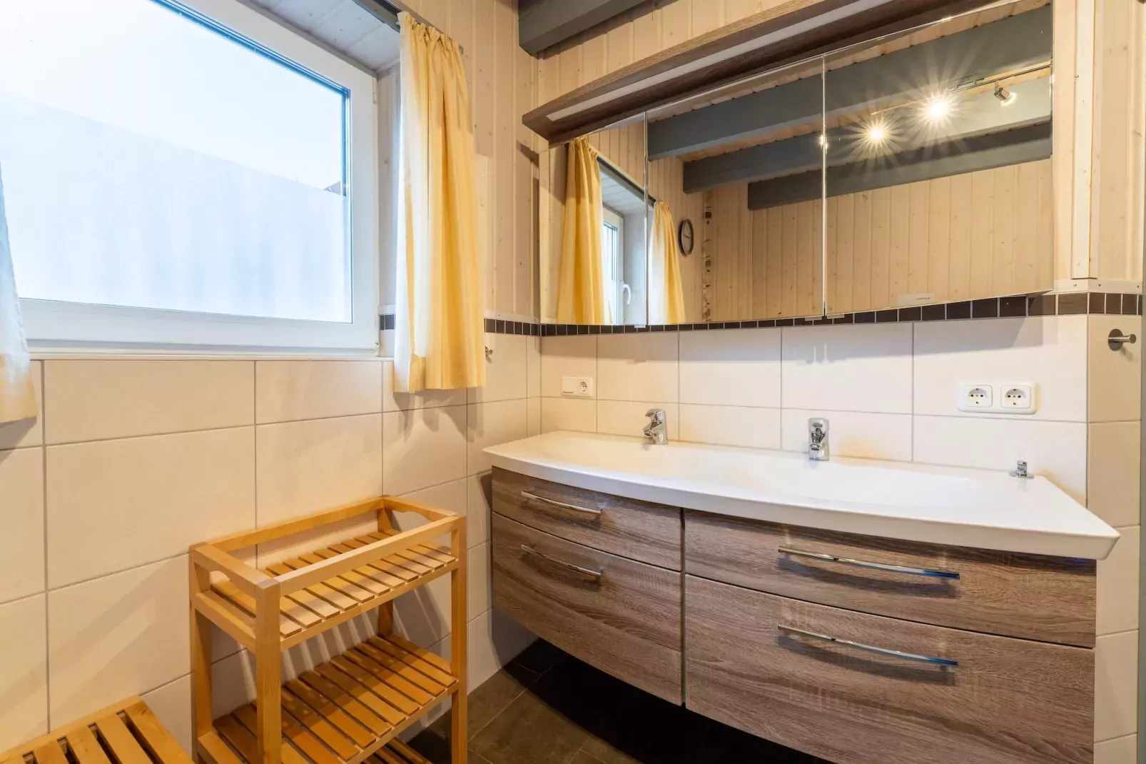 Schwan 308-Badkamer
