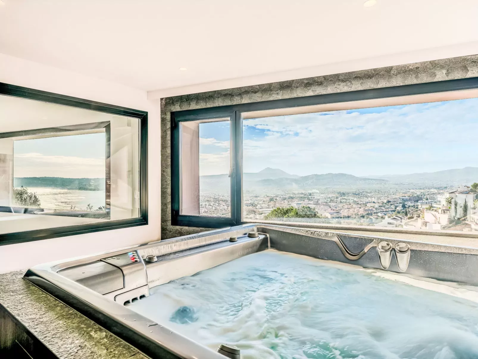 Villa Bali Infinity-Binnen