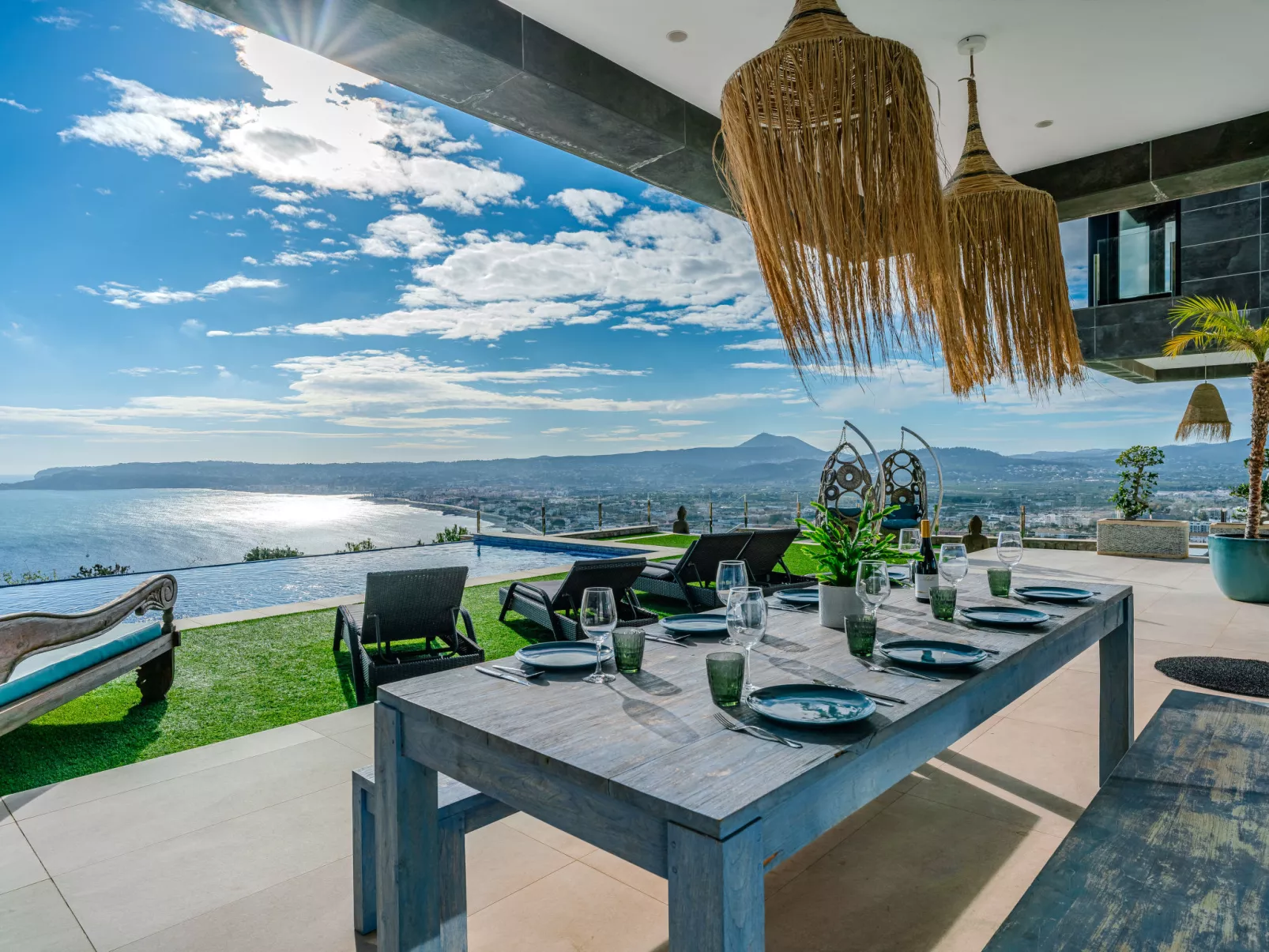 Villa Bali Infinity