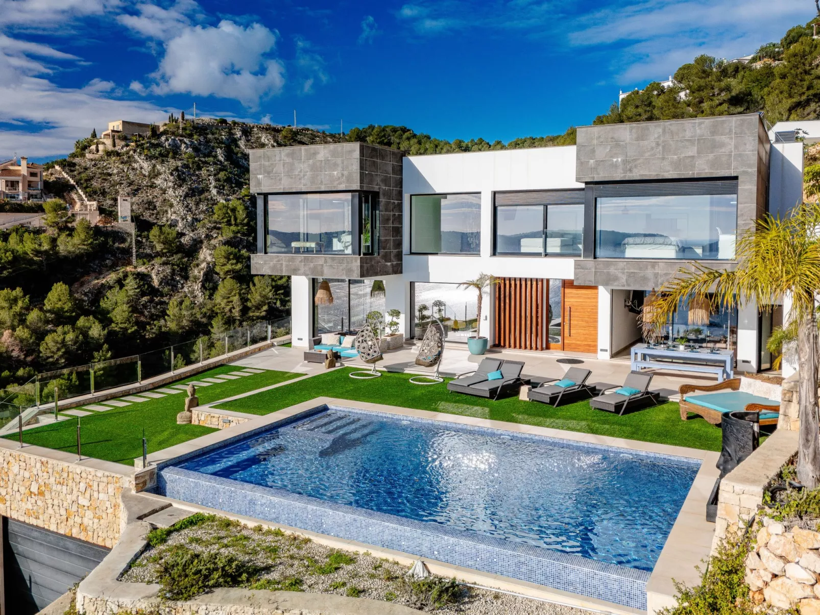 Villa Bali Infinity