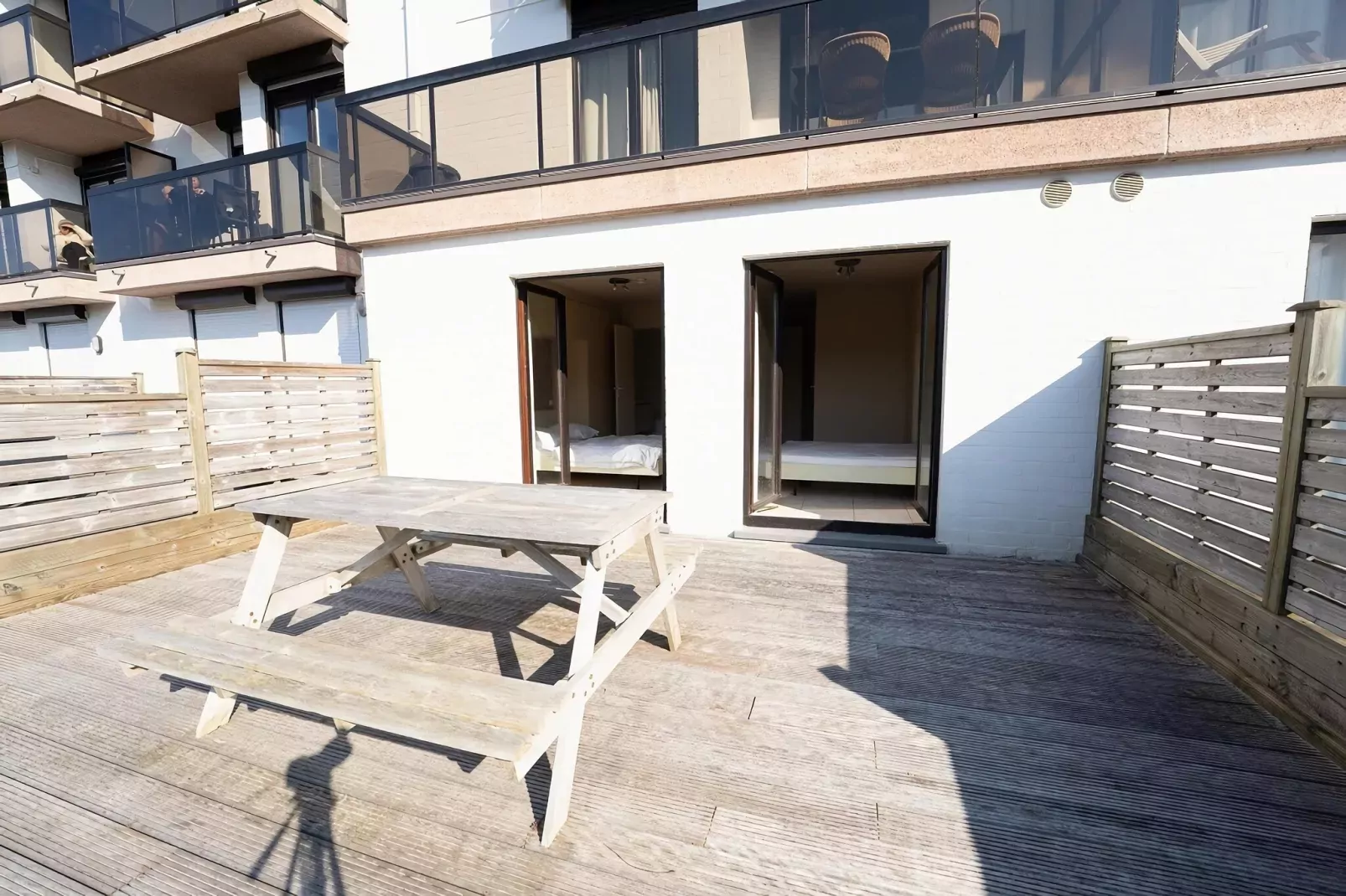 PLAZA A1/A1B01-Terrasbalkon