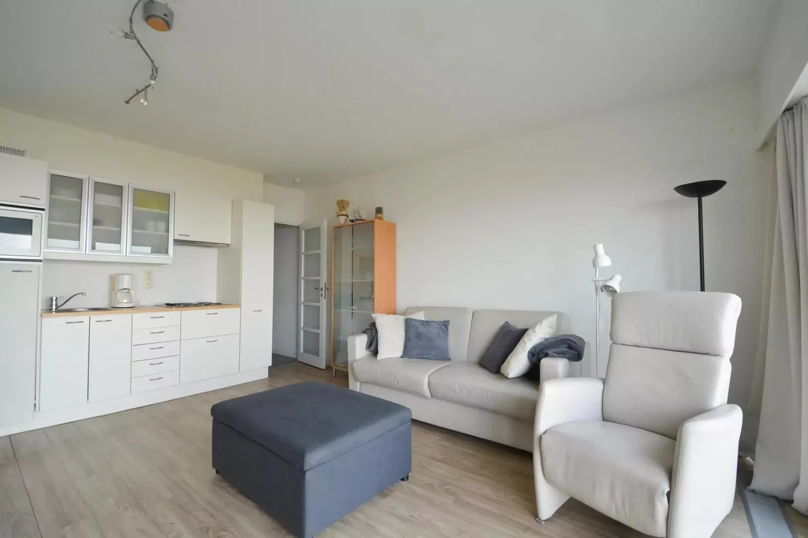 WESTDIEP/WEST31-Slaapkamer