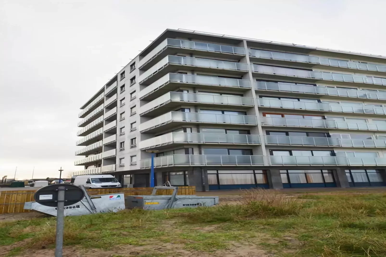 WESTDIEP/WEST31-Slaapkamer