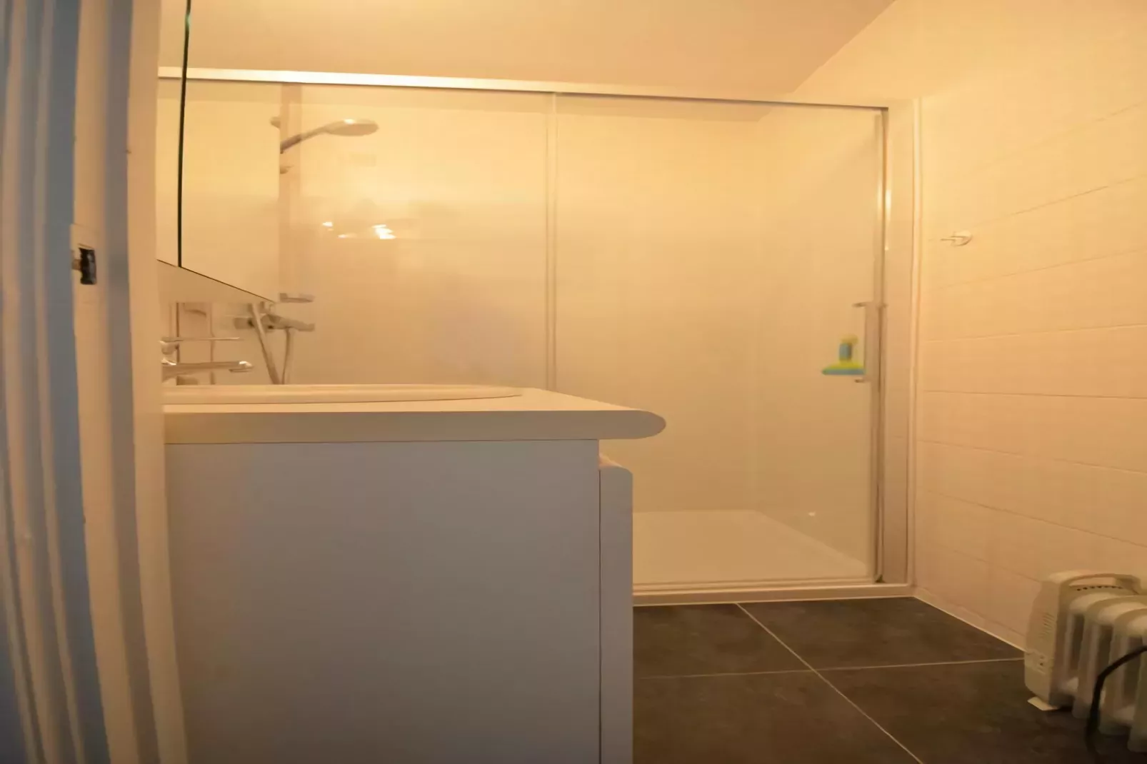 WESTDIEP/WEST31-Slaapkamer